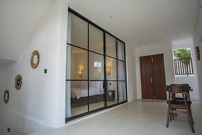 Tegal Wangi Canggu