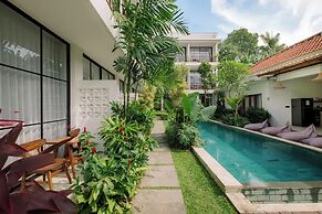 Tegal Wangi Canggu