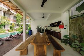 Tegal Wangi Canggu