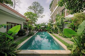 Tegal Wangi Canggu