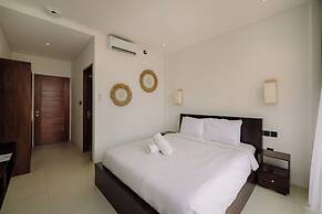 Tegal Wangi Canggu