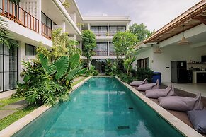 Tegal Wangi Canggu