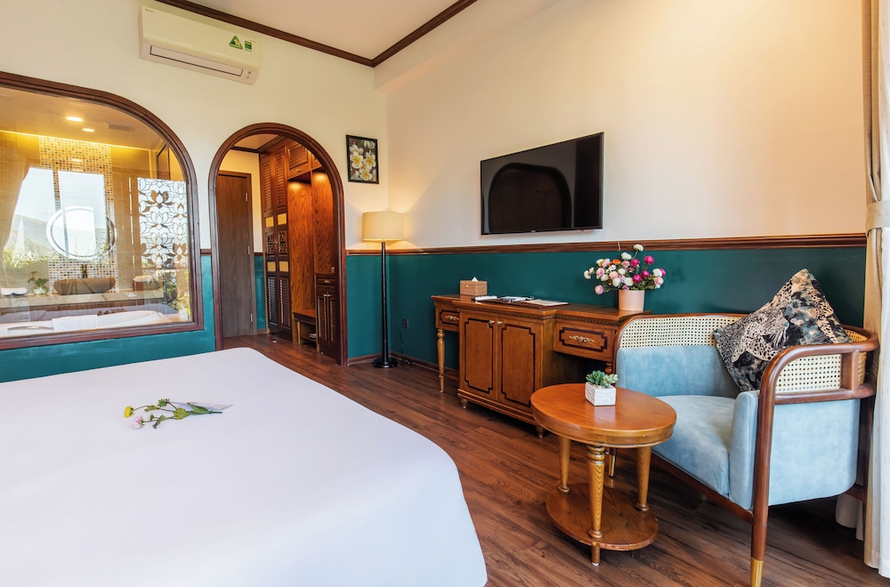 Boutik Cham Hotel Nha Trang