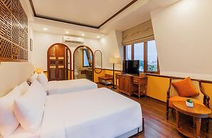 Boutik Cham Hotel Nha Trang