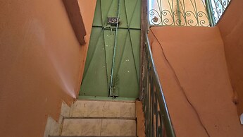 Local Moroccan Style House, Central Medina