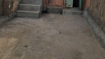 Local Moroccan Style House, Central Medina