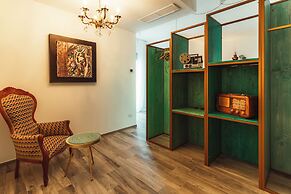 Da Riva Suite&Pool