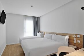 B&B Hotel Leiria Fatima