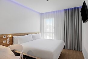 B&B Hotel Leiria Fatima