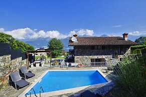 Belvedere in Colico