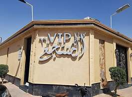 VIP resort chalet 20
