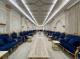 VIP resort chalet 20