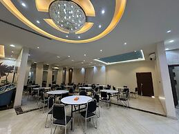 VIP resort chalet 20