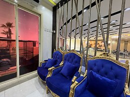 VIP resort chalet 20