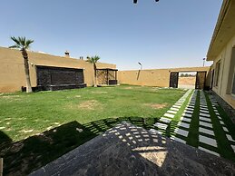 VIP resort chalet 20