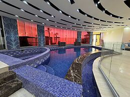 VIP resort chalet 20
