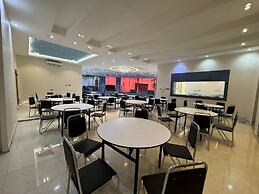 VIP resort chalet 20