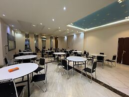VIP resort chalet 20