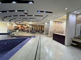 VIP resort chalet 20