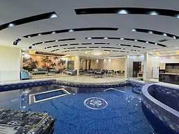 VIP resort chalet 20