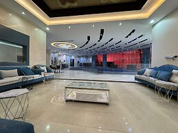 VIP resort chalet 20