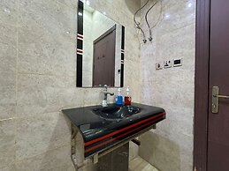 VIP resort chalet 20