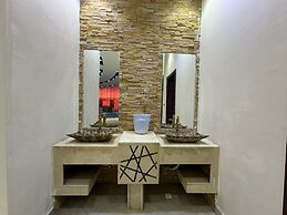 VIP resort chalet 20