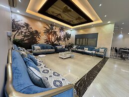 VIP resort chalet 20