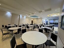 VIP resort chalet 20