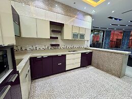 VIP resort chalet 20