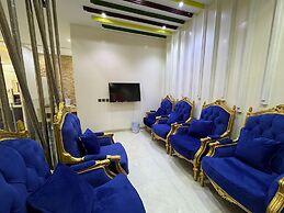 VIP resort chalet 20