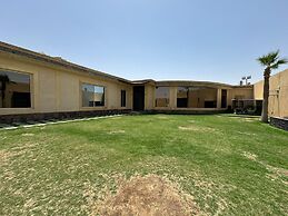 VIP resort chalet 20