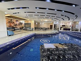 VIP resort chalet 20