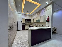 VIP resort chalet 20