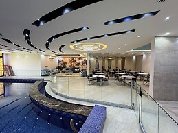 VIP resort chalet 20