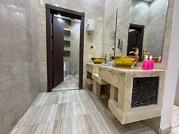 VIP resort chalet 20