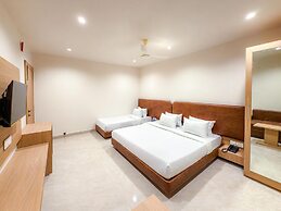 Hotel Anand