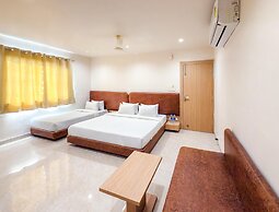Hotel Anand