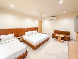 Hotel Anand