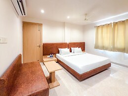 Hotel Anand
