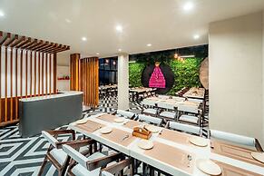 Hotel Anand