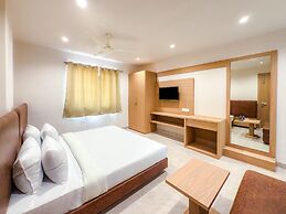 Hotel Anand