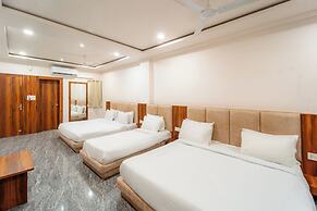 Hotel Anand