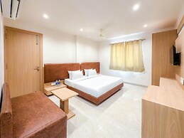 Hotel Anand
