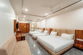 Hotel Anand