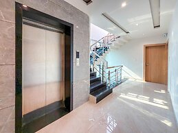 Hotel Anand