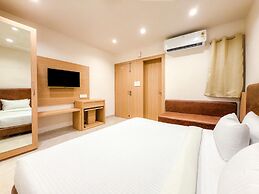 Hotel Anand