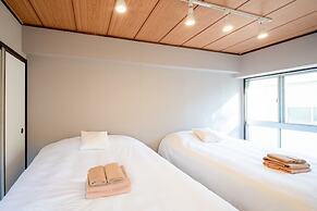 Sunny heights 301
