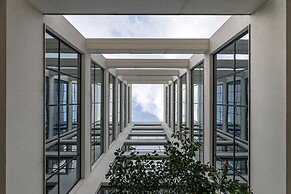 LEV Lifestyle Hotel - Maestro