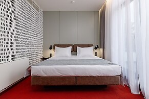LEV Lifestyle Hotel - Maestro
